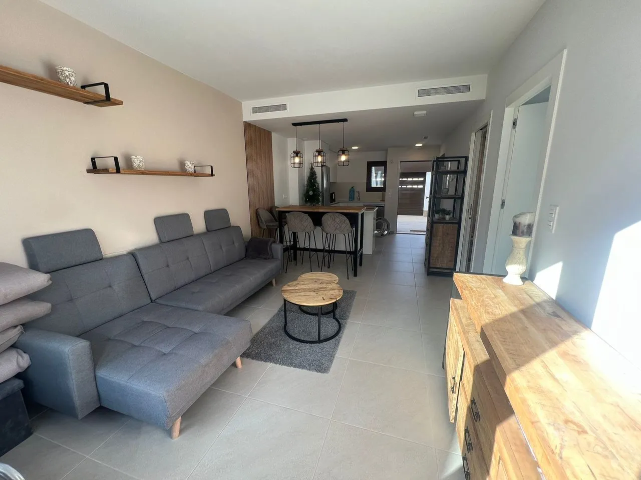 Appartement te koop in San Pedro del Pinatar, Murcia, Spanje