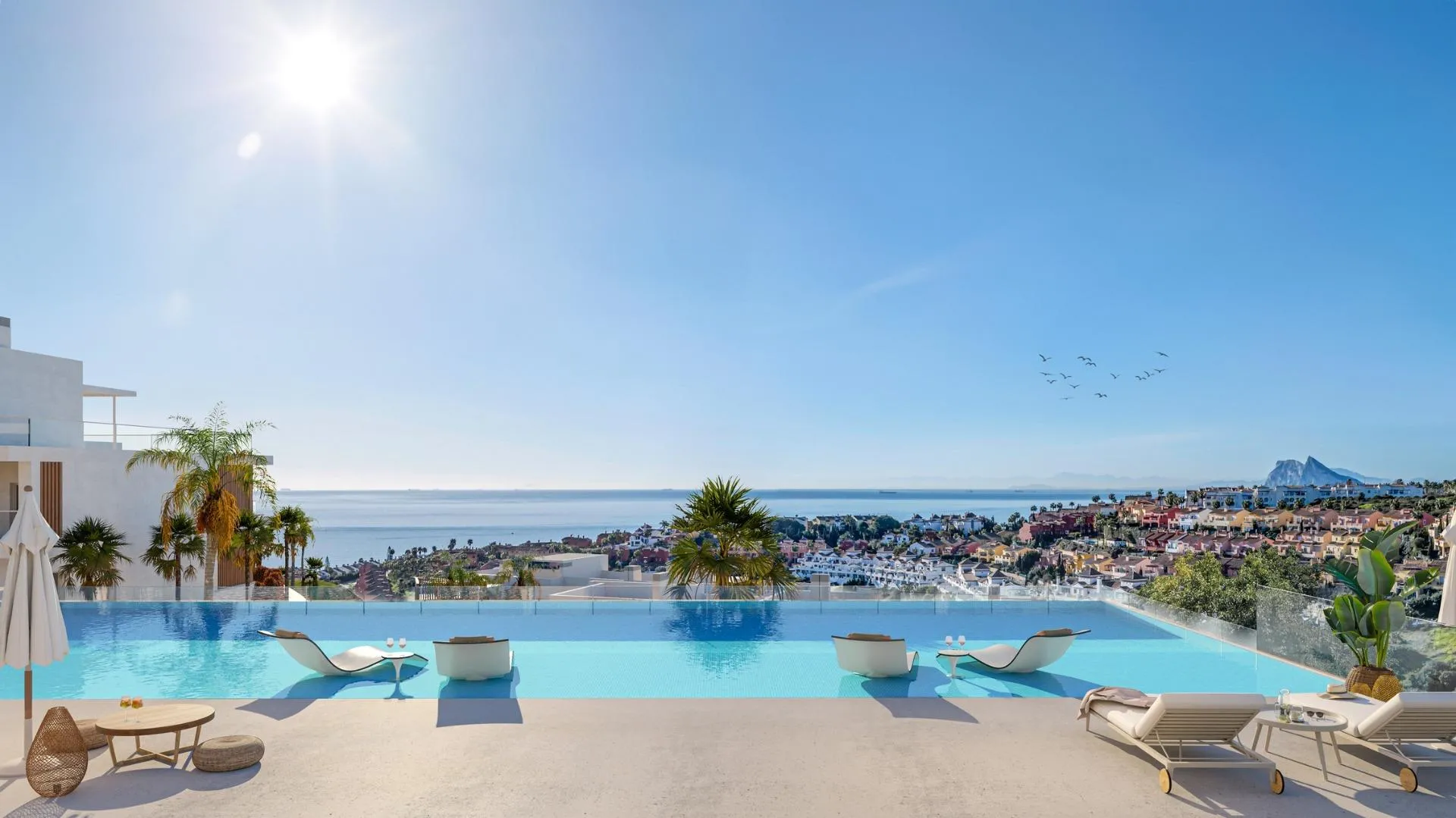 Appartement te koop in San Roque, Cadiz, Spanje