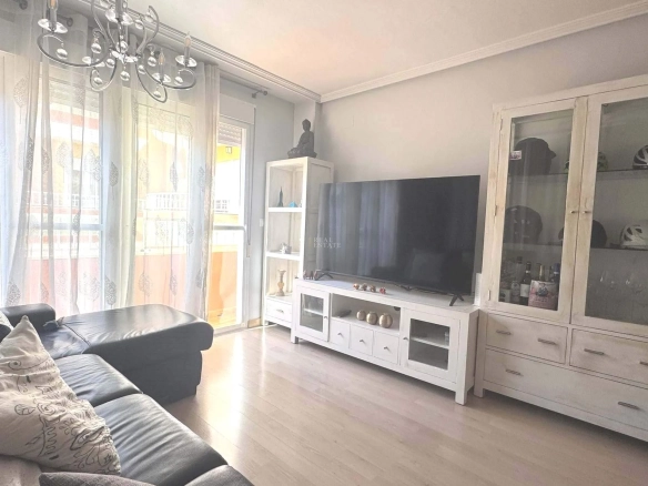 Appartement te koop in San Vicente del Raspeig/Sant Vicent del Raspeig, Alicante, Spanje