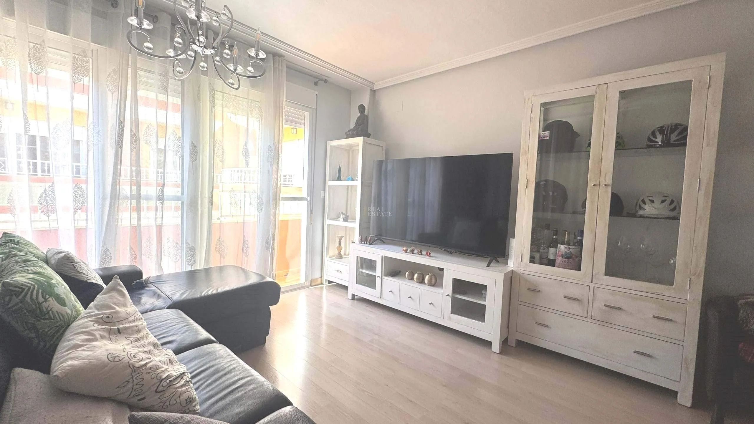 Appartement te koop in San Vicente del Raspeig/Sant Vicent del Raspeig, Alicante, Spanje
