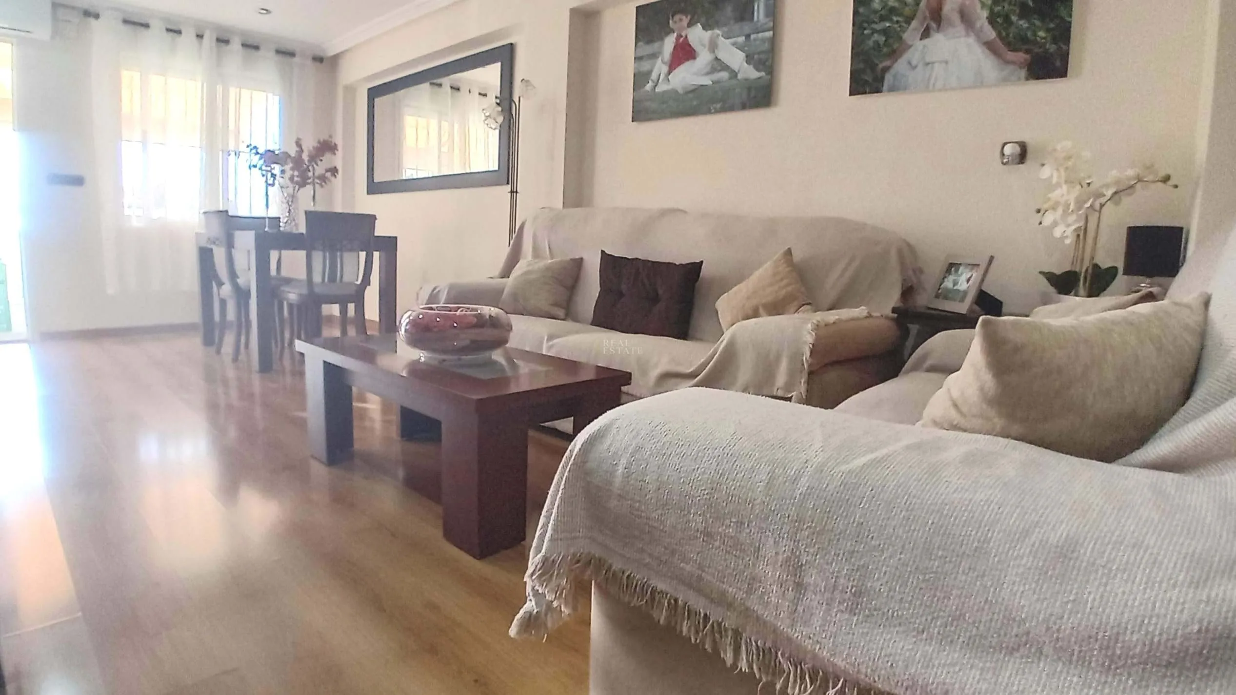 Appartement te koop in Santa Pola, Alicante, Spanje