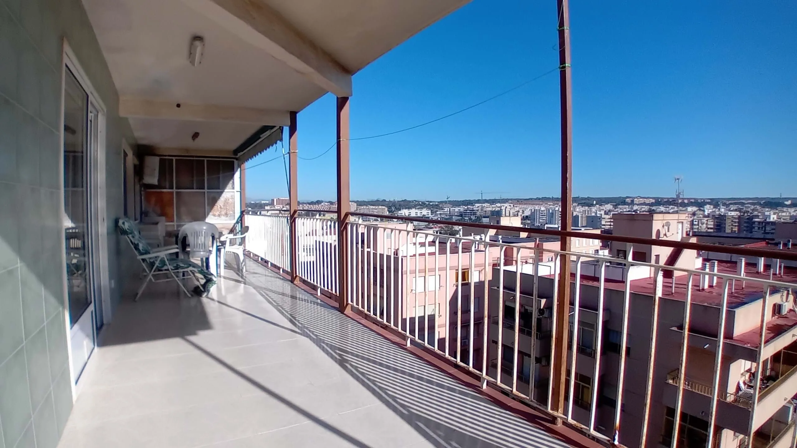 Appartement te koop in Santa Pola, Alicante, Spanje