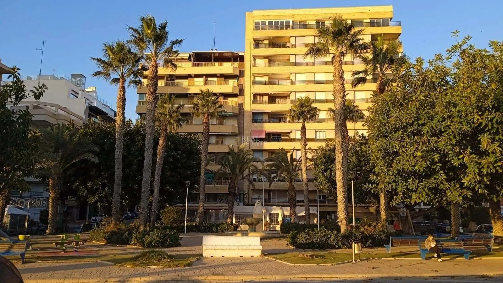 Appartement te koop in Santa Pola, Alicante, Spanje