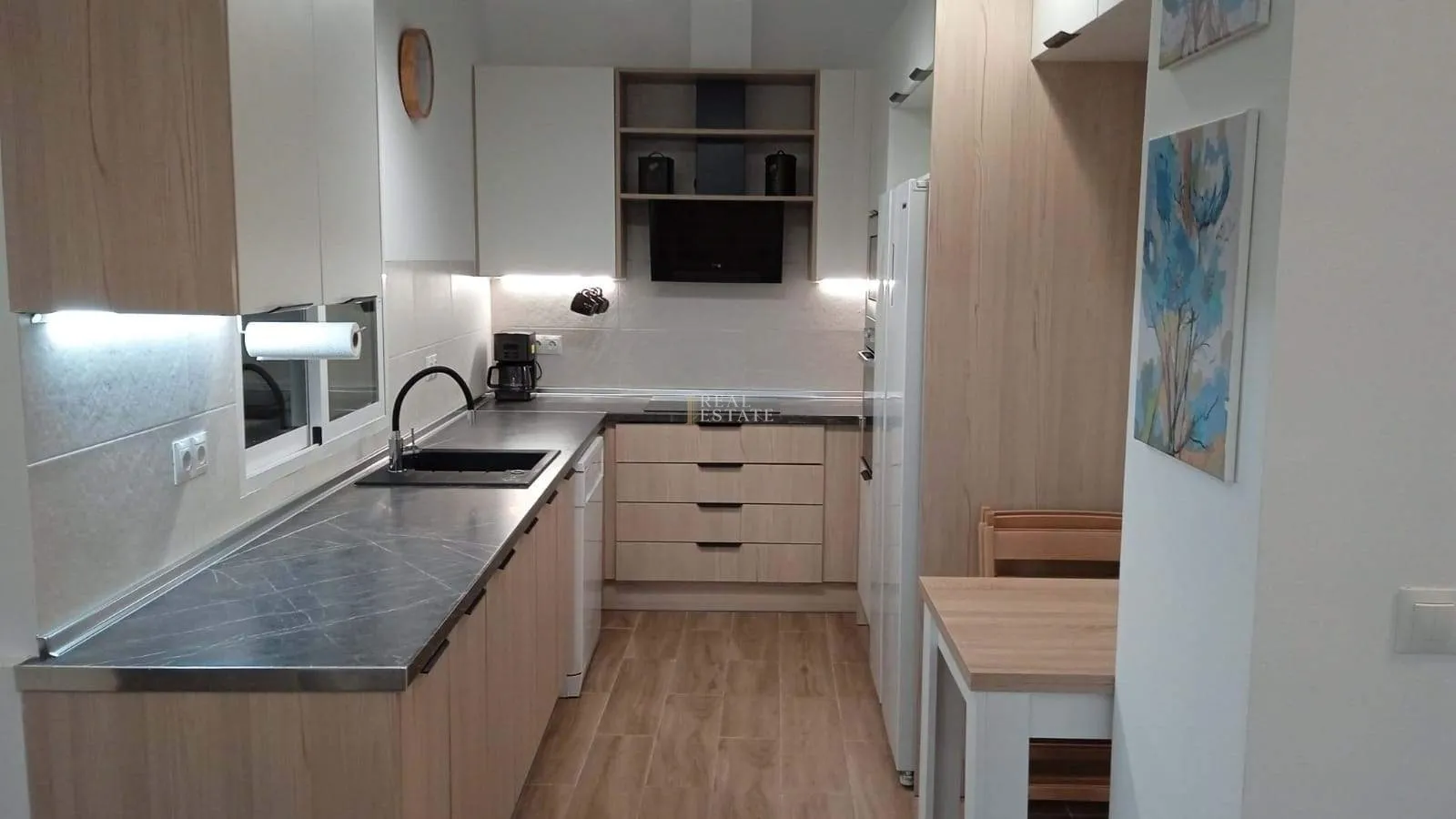 Appartement te koop in Santa Pola, Alicante, Spanje