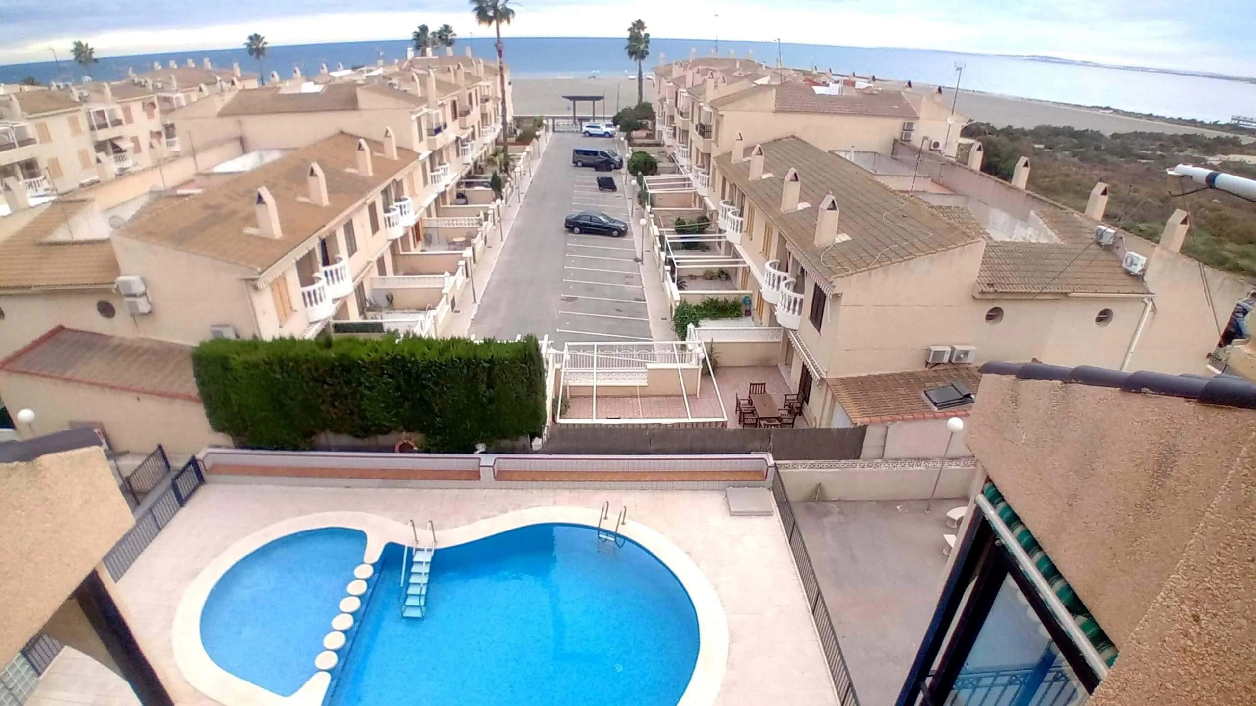 Appartement te koop in Santa Pola, Alicante, Spanje