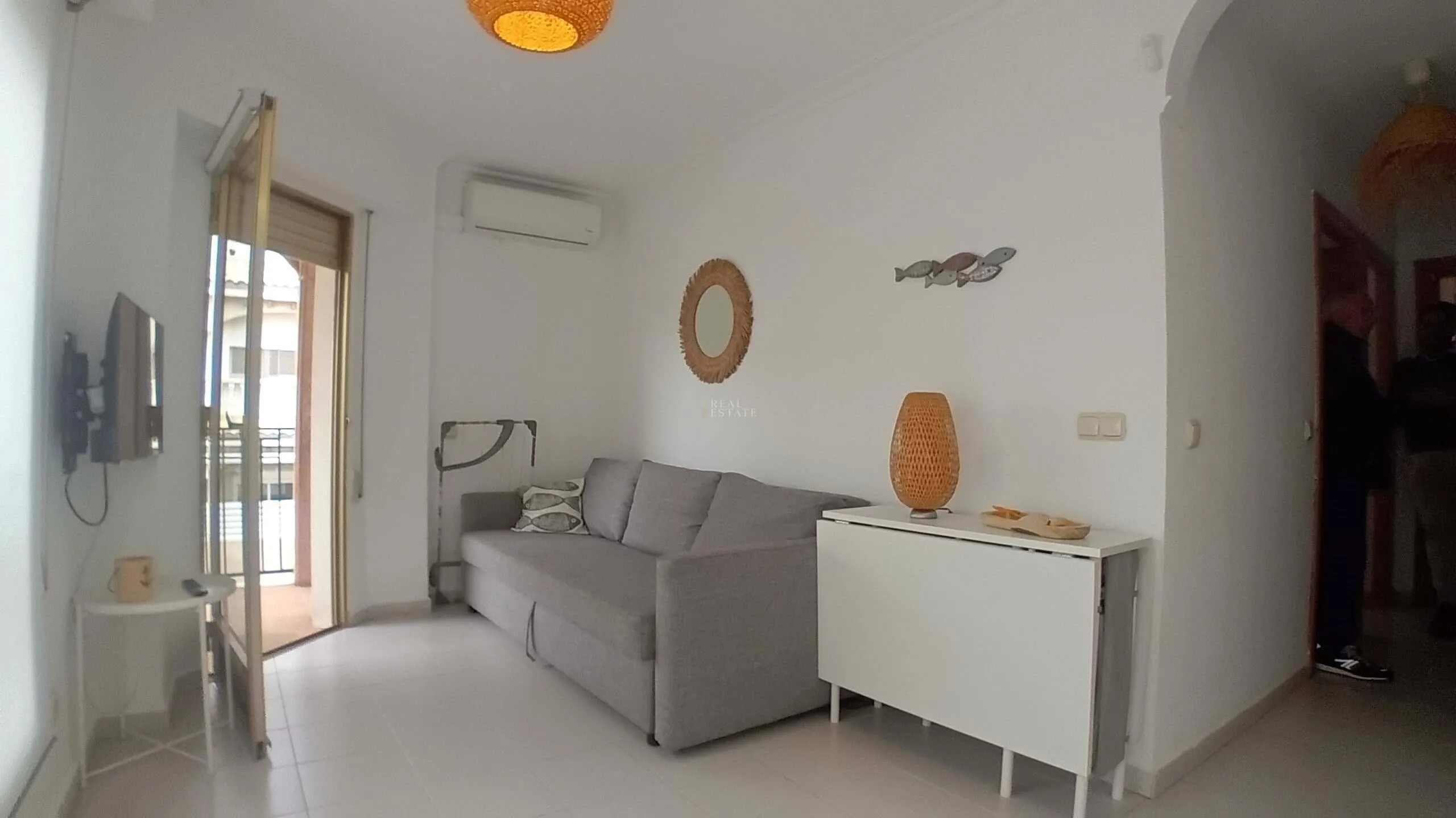 Appartement te koop in Santa Pola, Alicante, Spanje