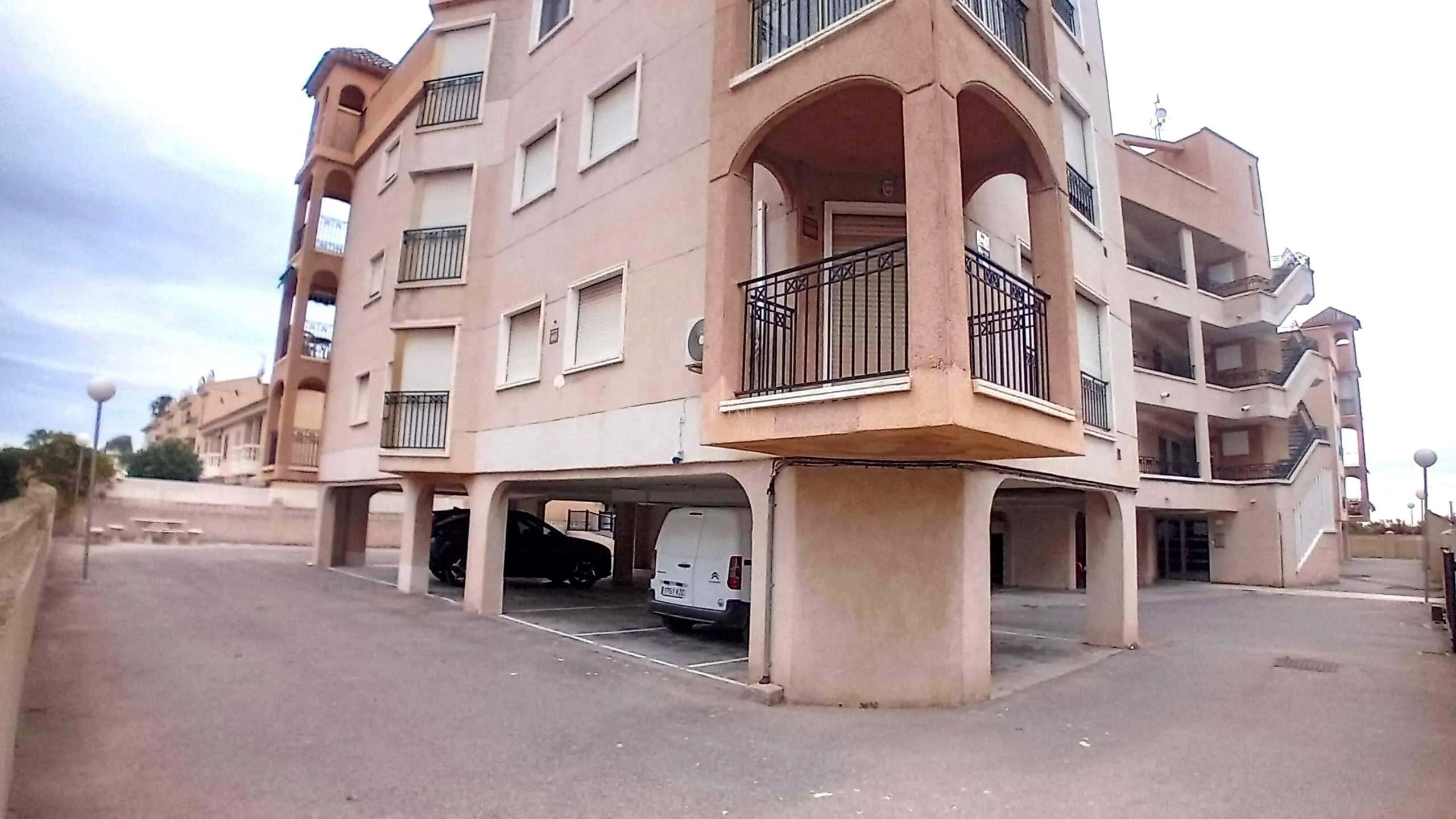 Appartement te koop in Santa Pola, Alicante, Spanje