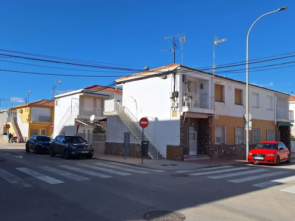 Appartement te koop in Santa Pola, Alicante, Spanje
