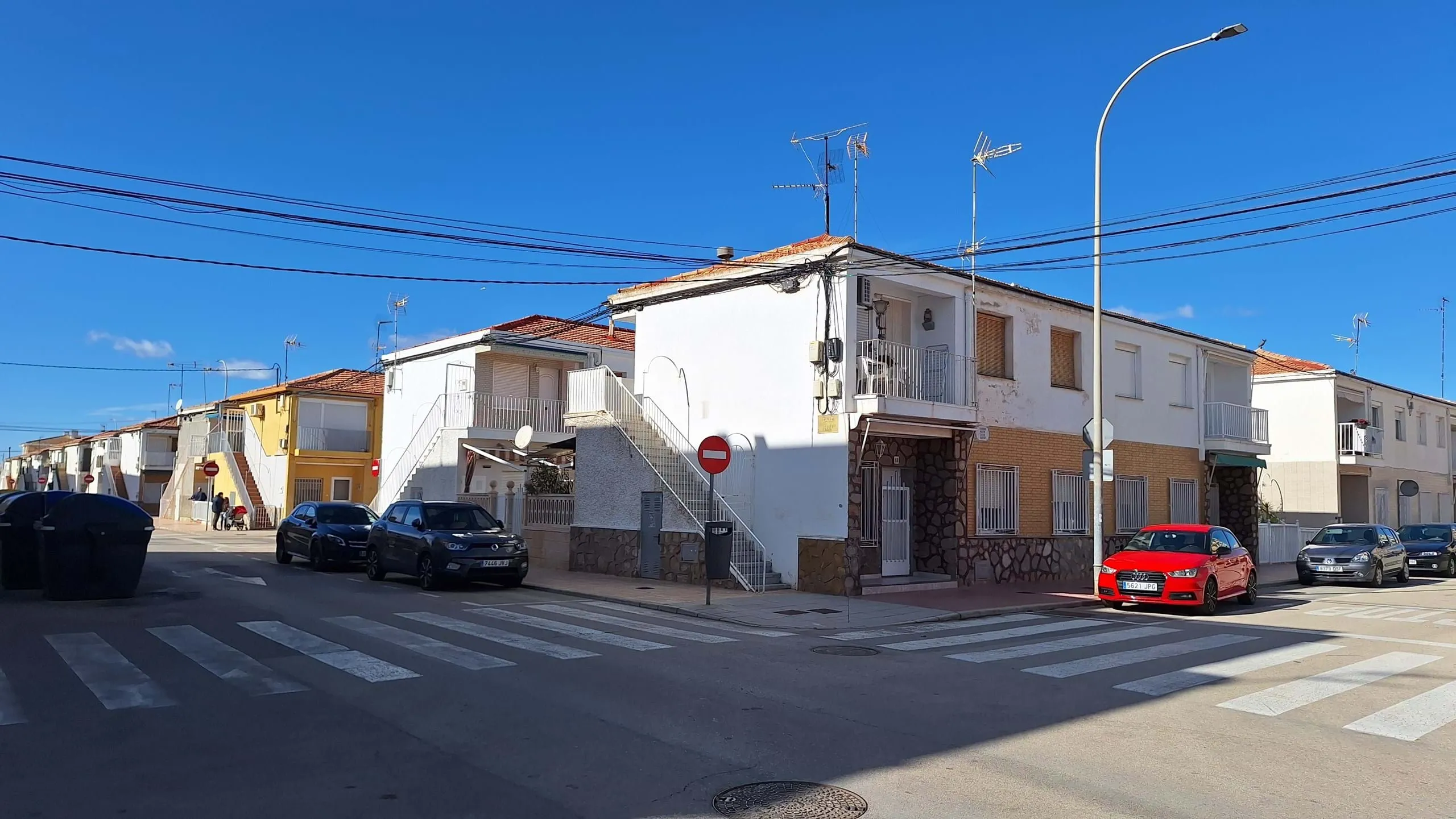 Appartement te koop in Santa Pola, Alicante, Spanje
