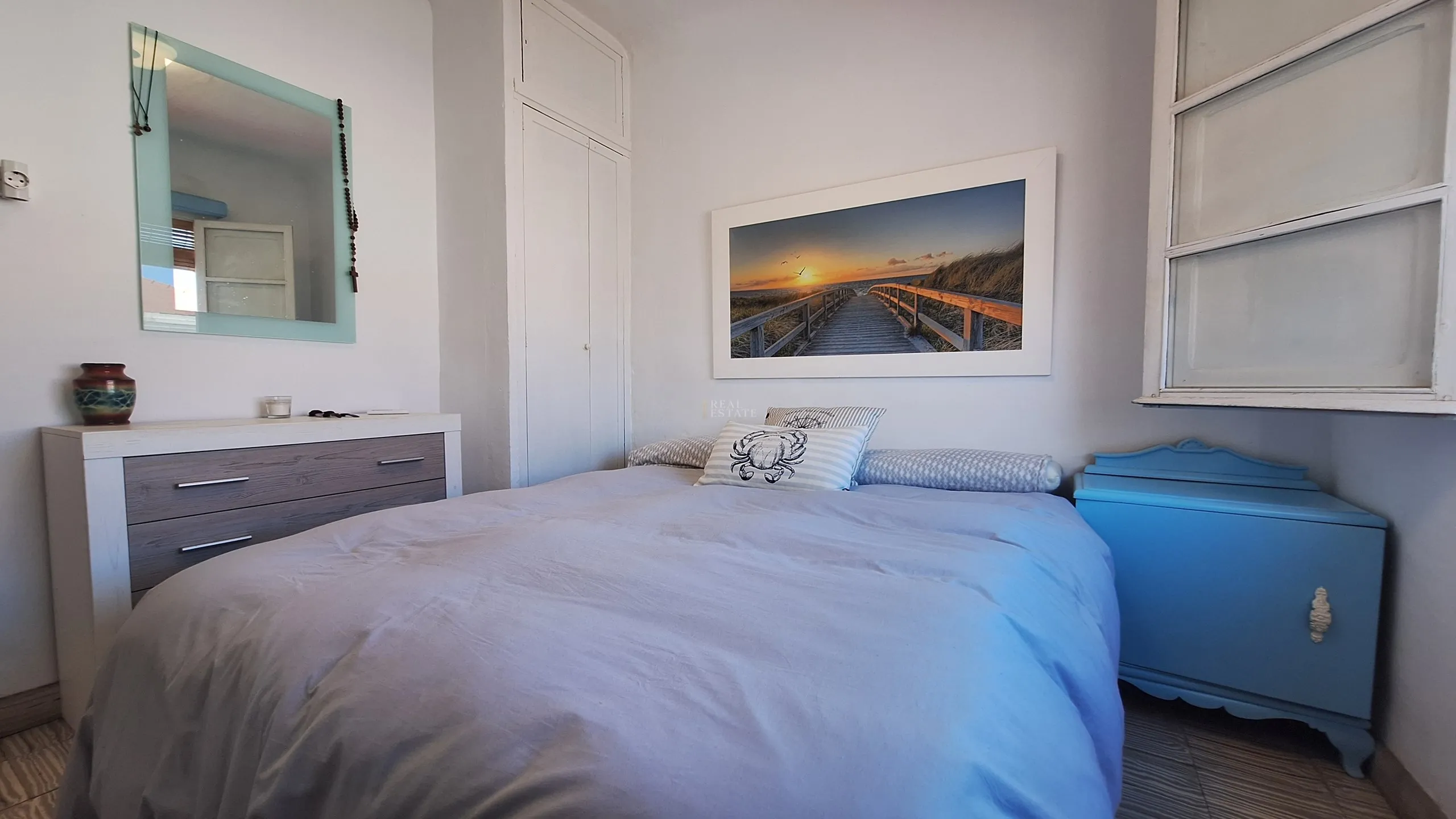 Appartement te koop in Santa Pola, Alicante, Spanje