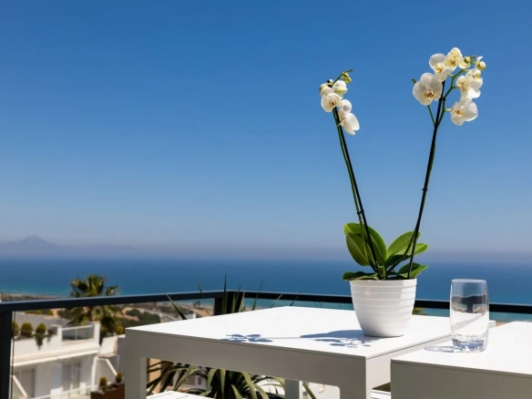 Appartement te koop in Santa Pola, Alicante, Spanje