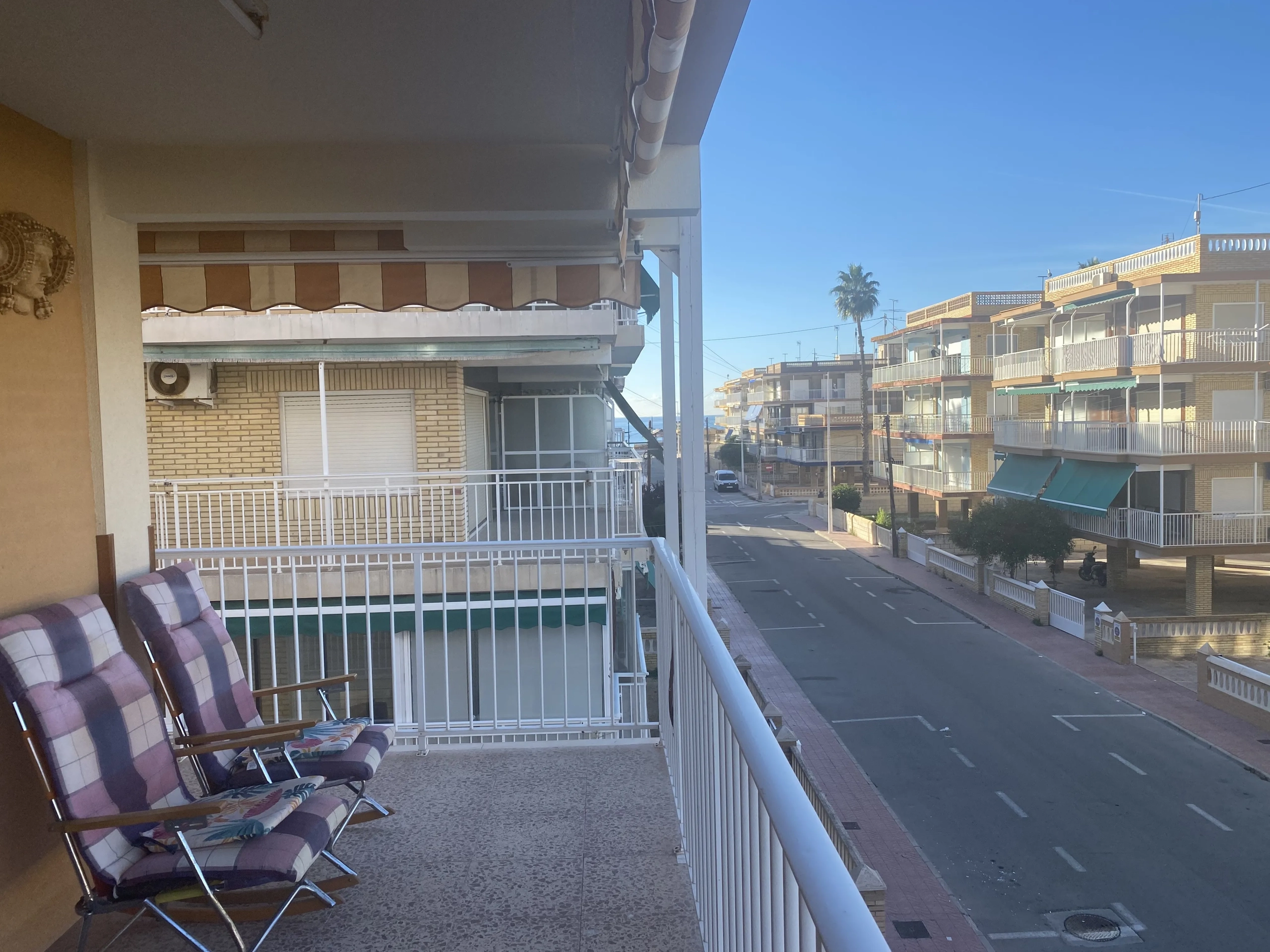 Appartement te koop in Santa Pola, Alicante, Spanje