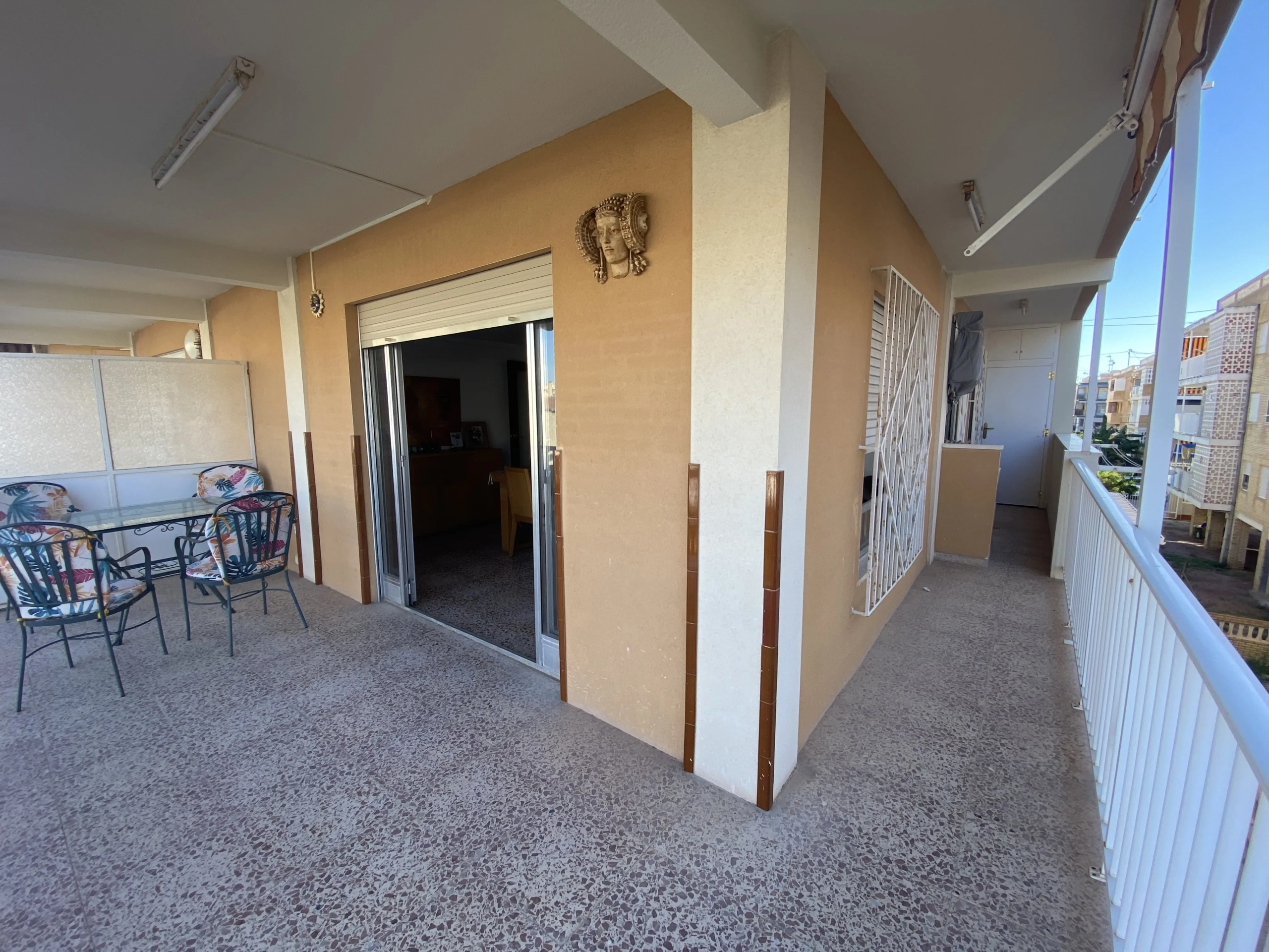 Appartement te koop in Santa Pola, Alicante, Spanje