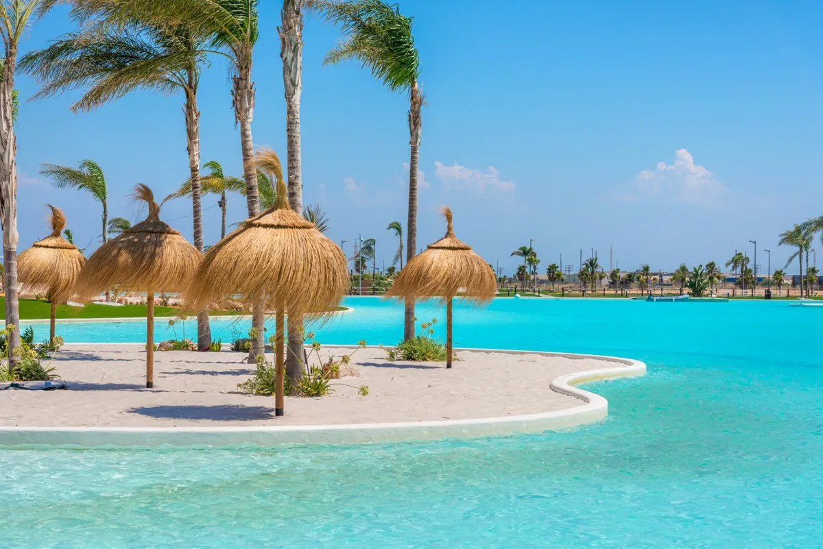 Appartement te koop in Santa Rosalia Lake and Life Resort, Murcia, Spanje