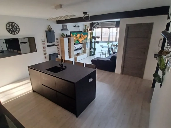Appartement te koop in Torre de la Horadada, Alicante, Spanje