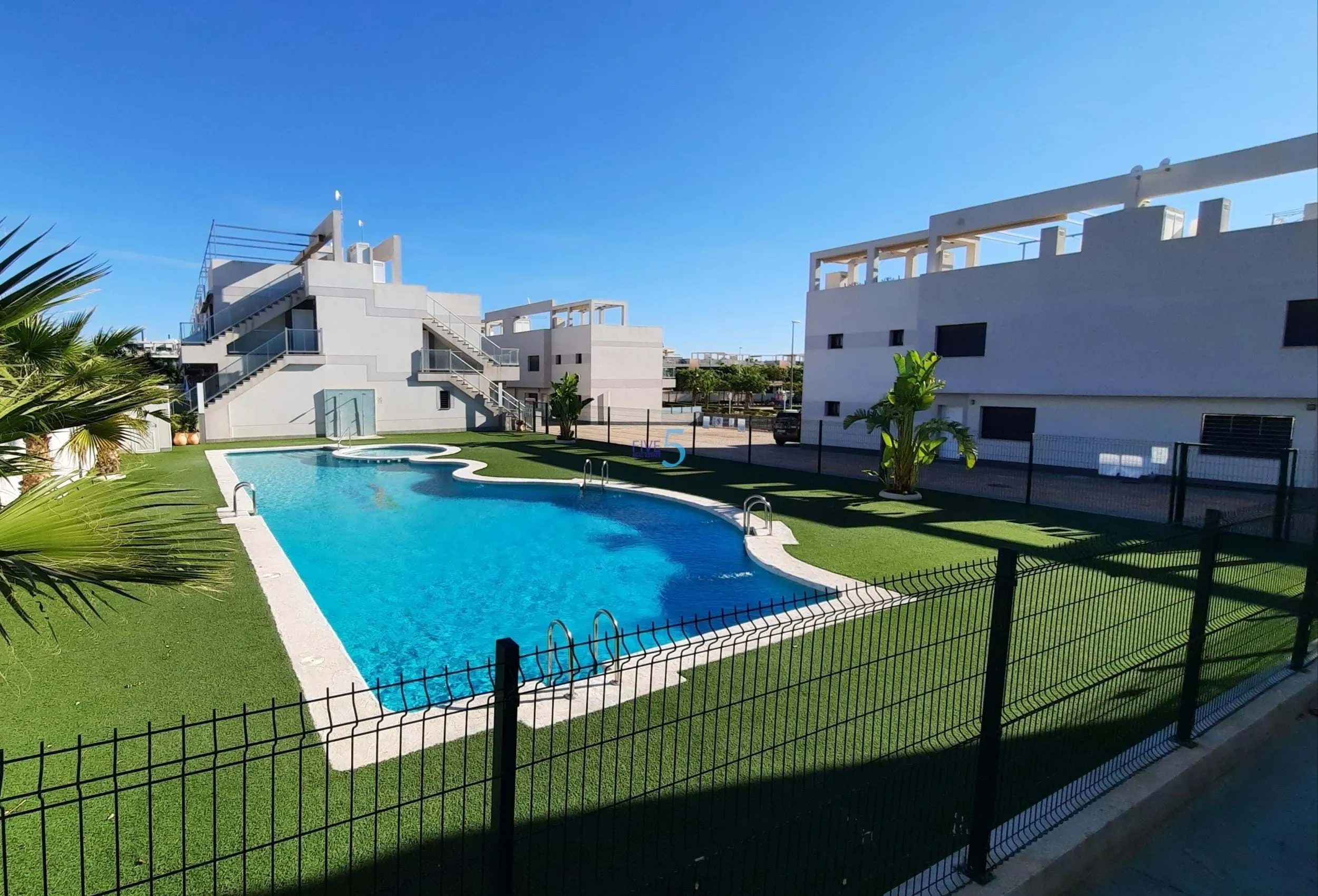Appartement te koop in Torre de la Horadada, Alicante, Spanje