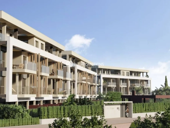 Appartement te koop in Torre Pacheco, Costa Cálida (Murcia), Spanje