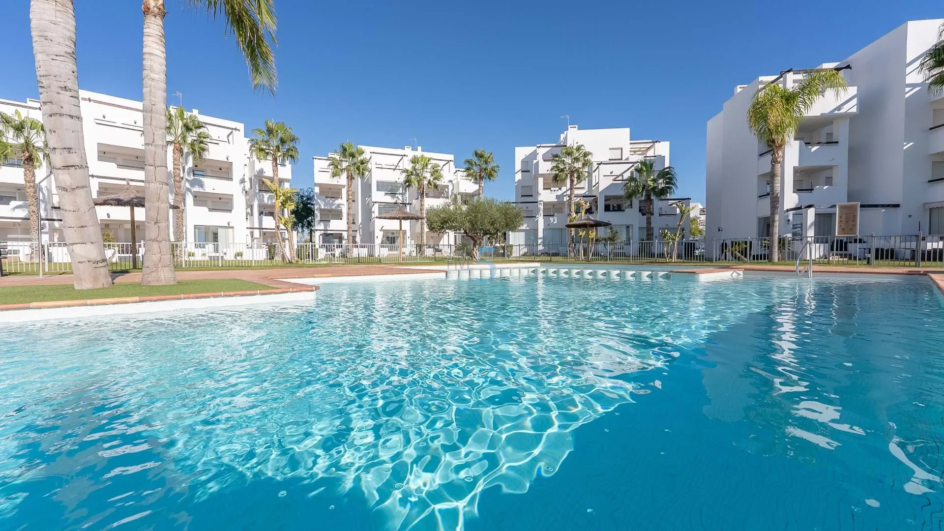 Appartement te koop in Torre Pacheco, Murcia, Spanje