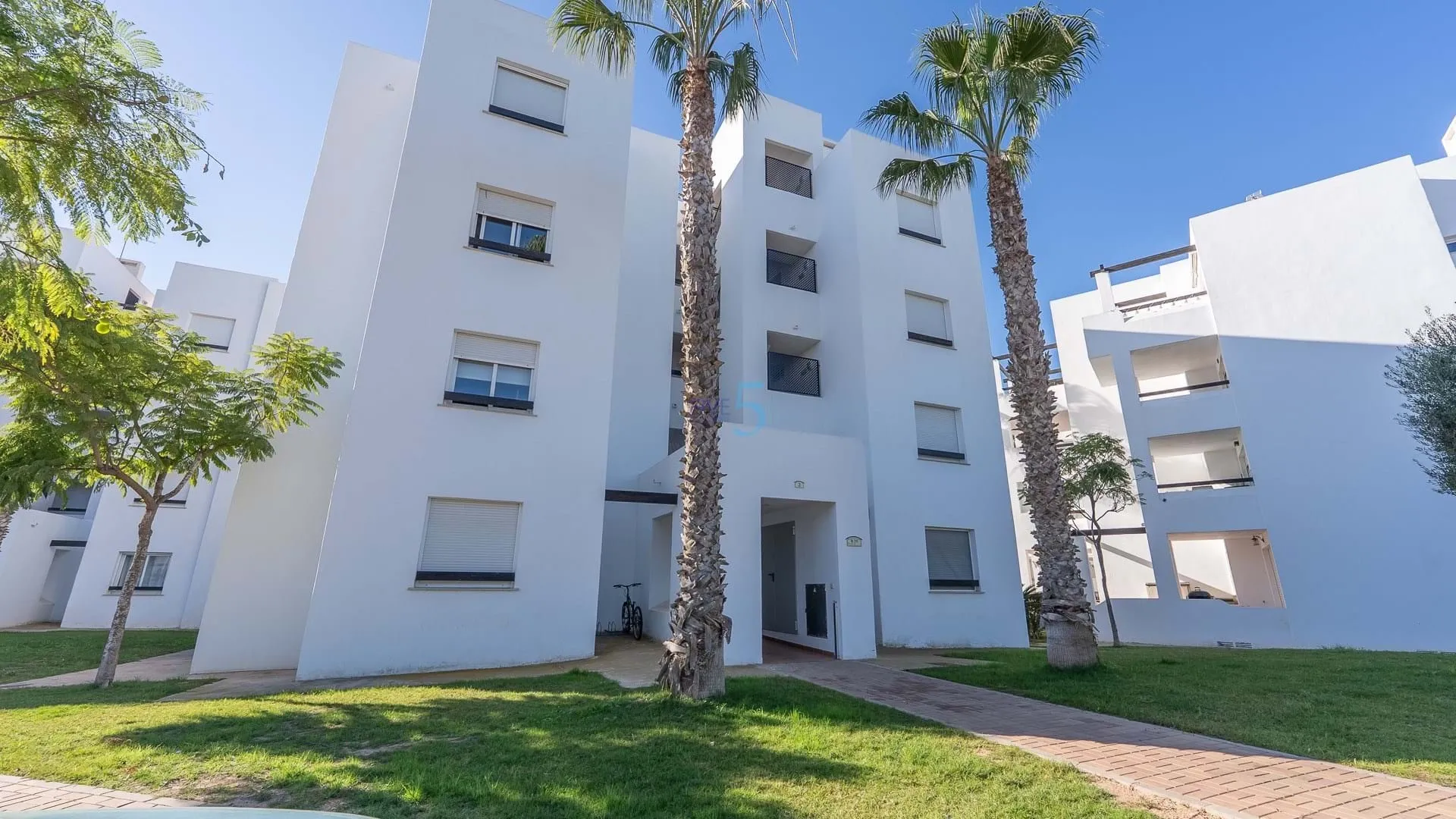 Appartement te koop in Torre Pacheco, Murcia, Spanje