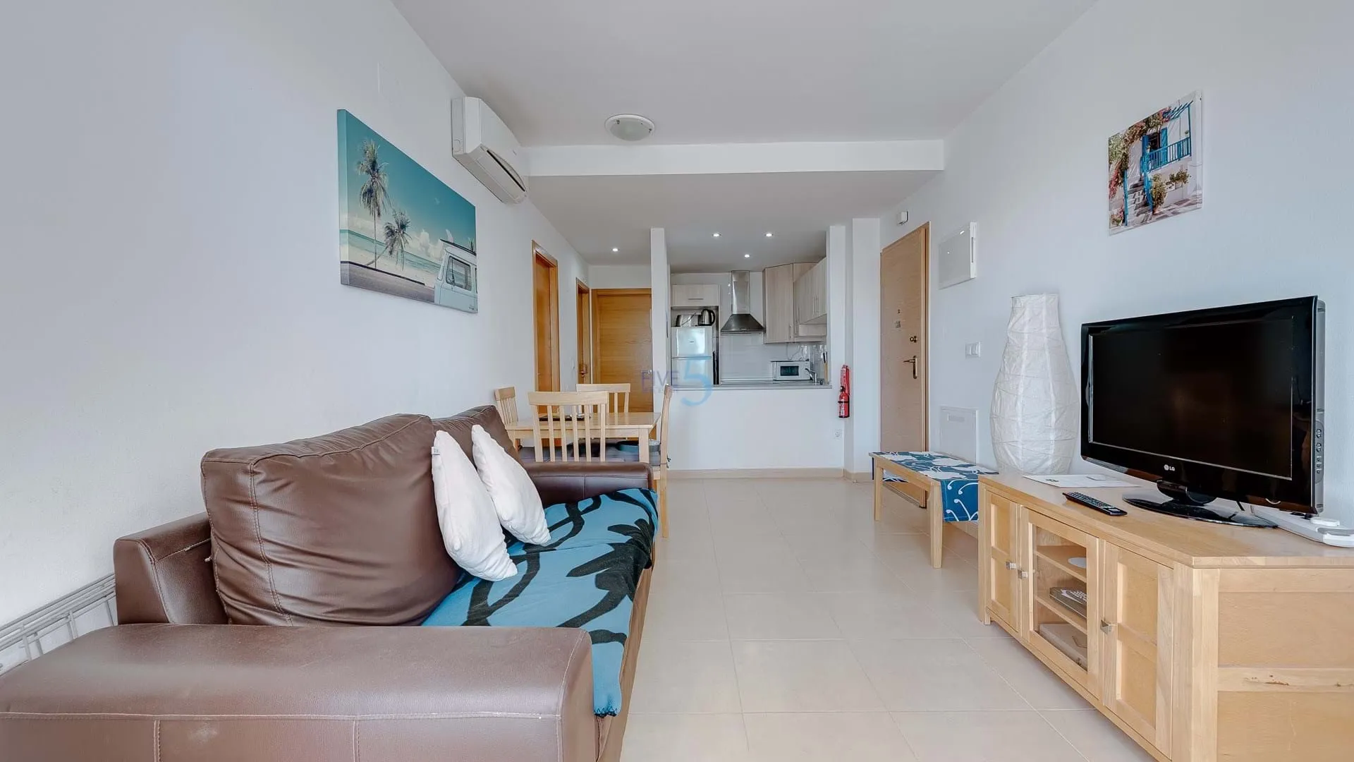 Appartement te koop in Torre Pacheco, Murcia, Spanje