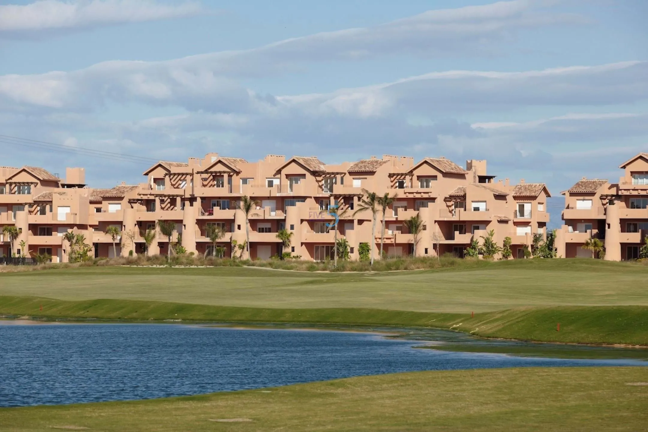 Appartement te koop in Torre Pacheco, Murcia, Spanje