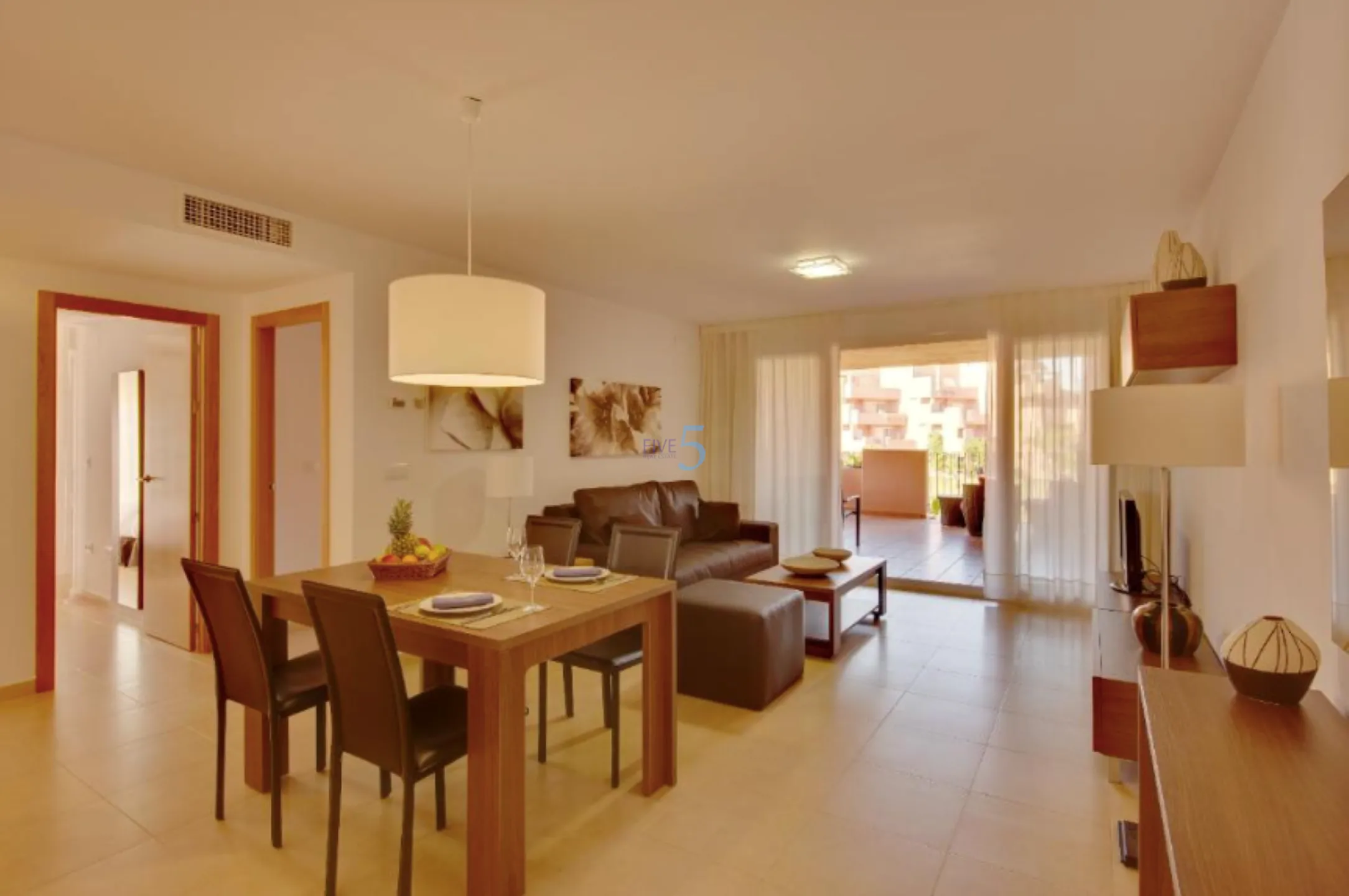 Appartement te koop in Torre Pacheco, Murcia, Spanje