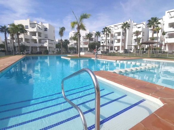 Appartement te koop in Torre Pacheco, Murcia, Spanje