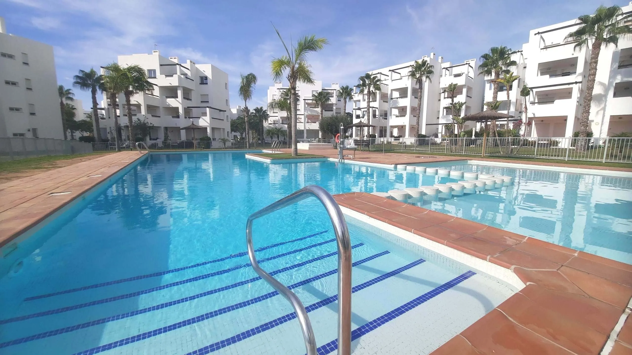 Appartement te koop in Torre Pacheco, Murcia, Spanje