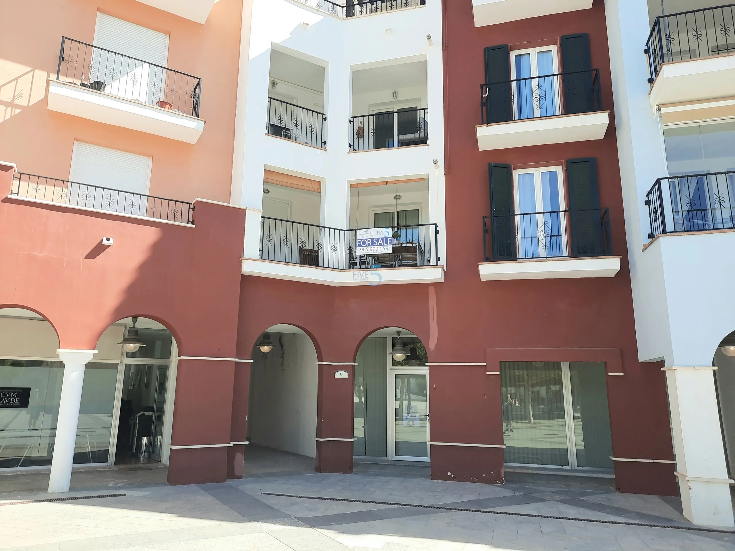 Appartement te koop in Torre Pacheco, Murcia, Spanje