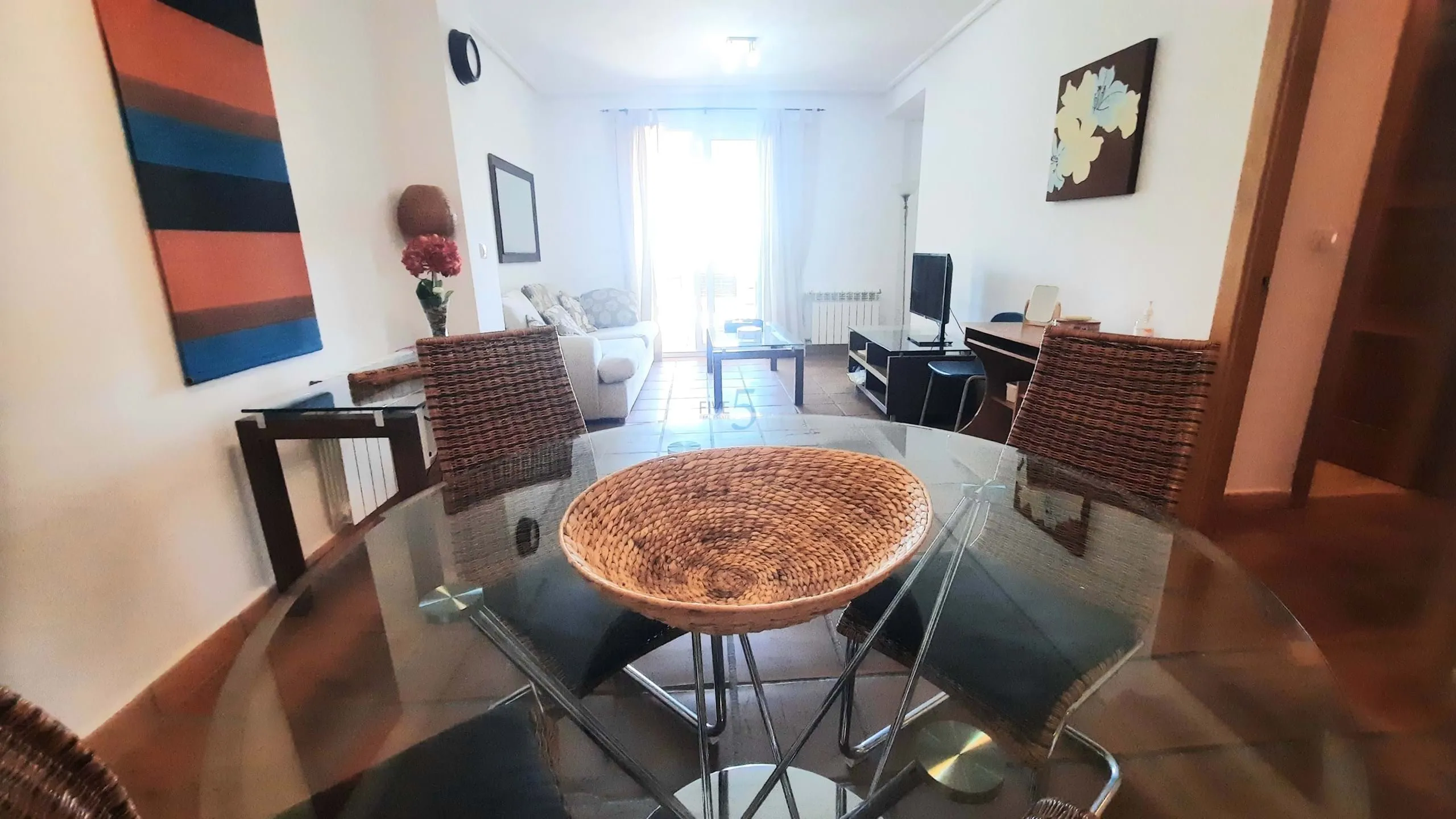 Appartement te koop in Torre Pacheco, Murcia, Spanje