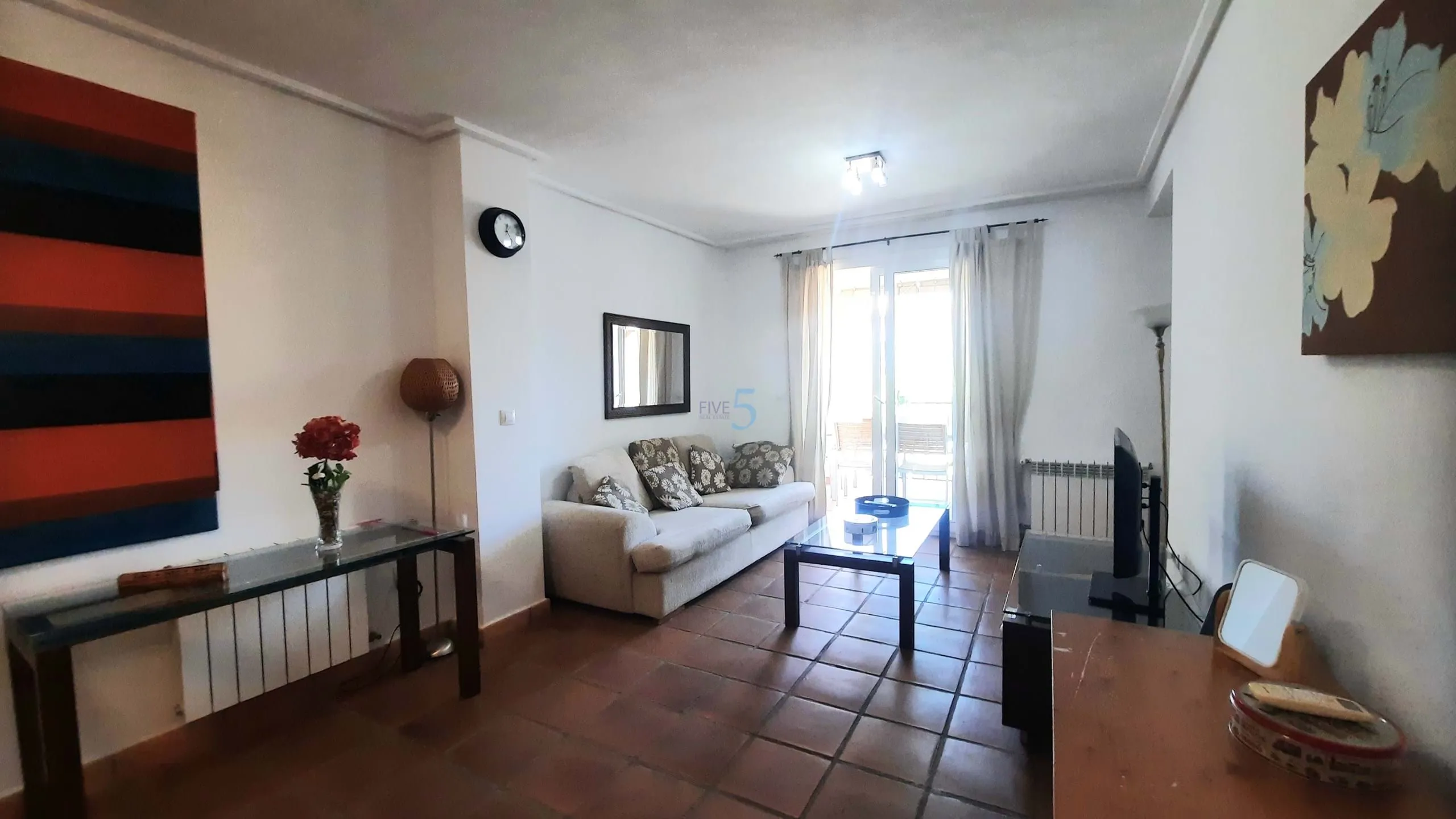 Appartement te koop in Torre Pacheco, Murcia, Spanje