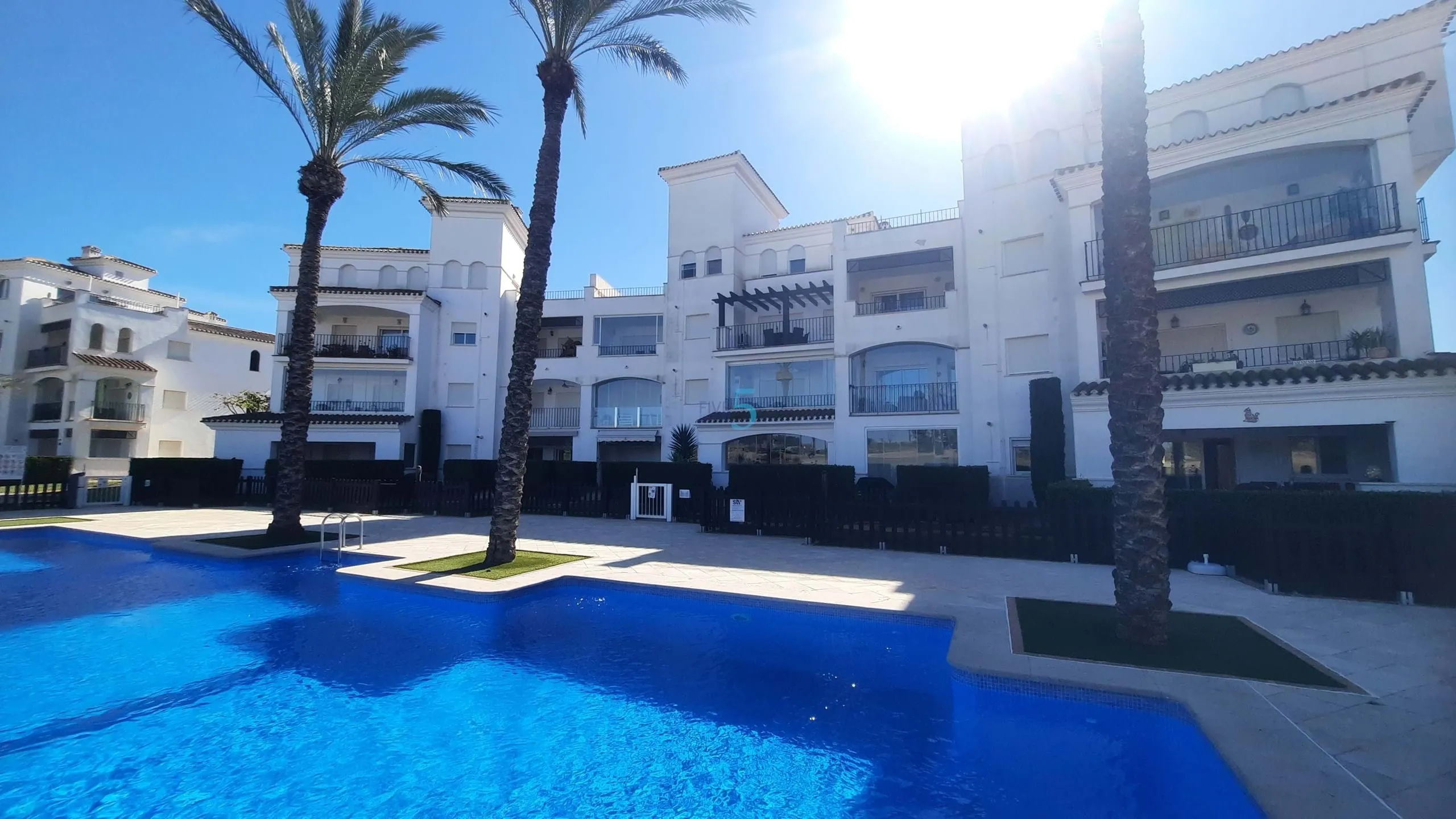 Appartement te koop in Torre Pacheco, Murcia, Spanje