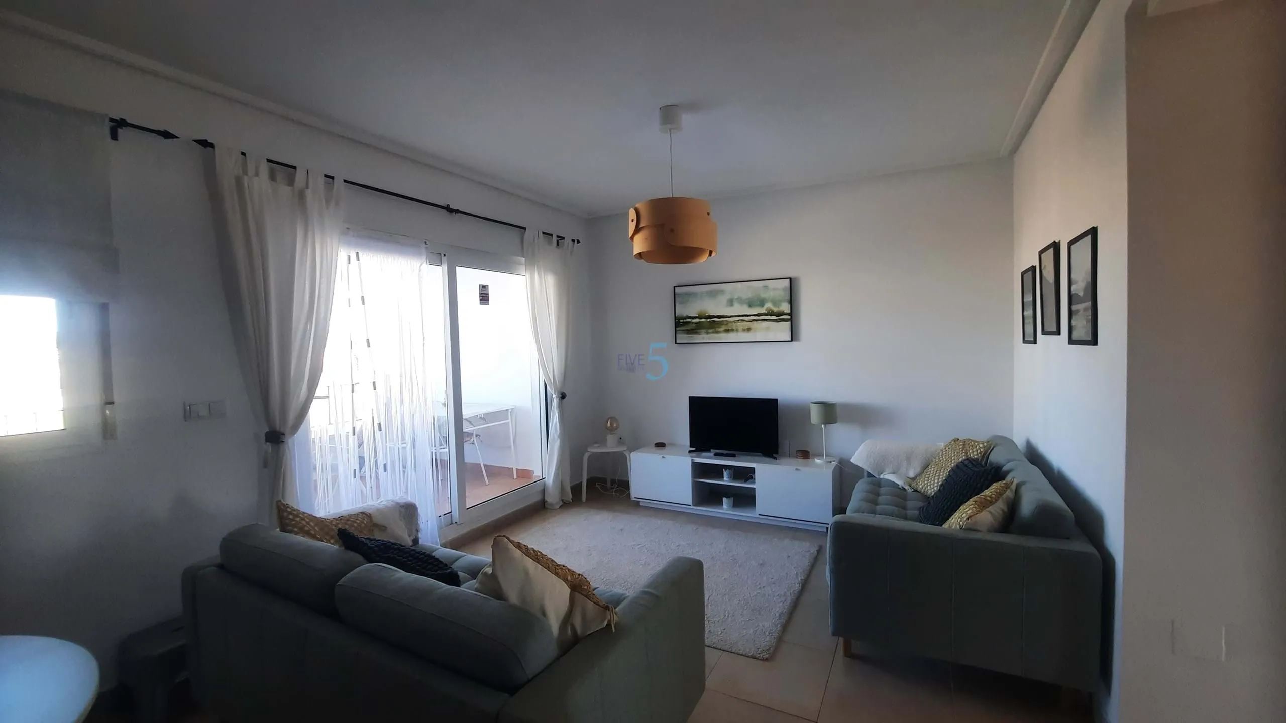 Appartement te koop in Torre Pacheco, Murcia, Spanje