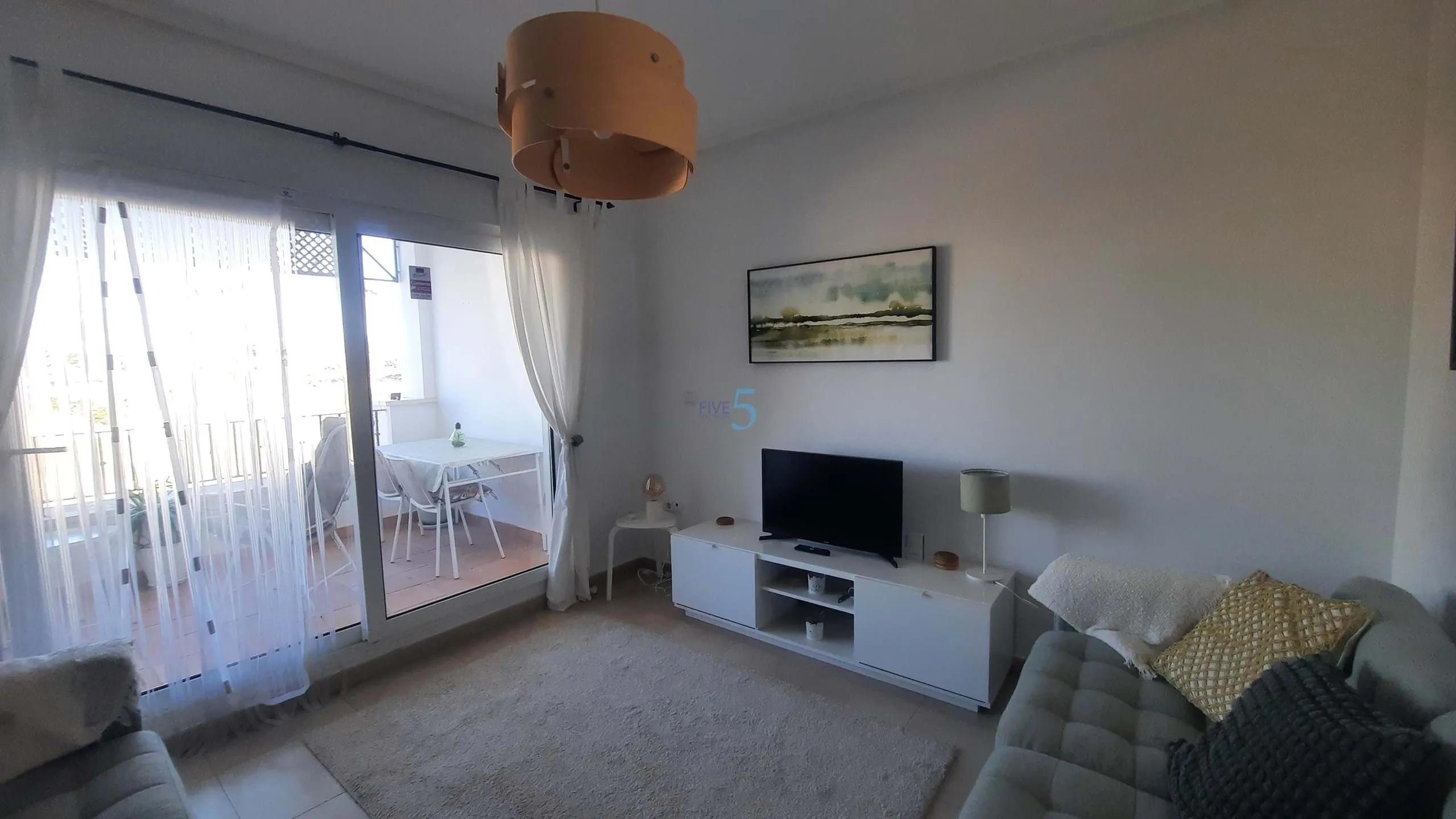 Appartement te koop in Torre Pacheco, Murcia, Spanje