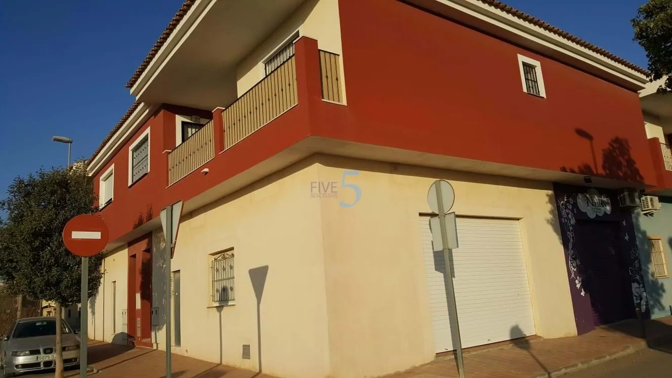 Appartement te koop in Torre Pacheco, Murcia, Spanje