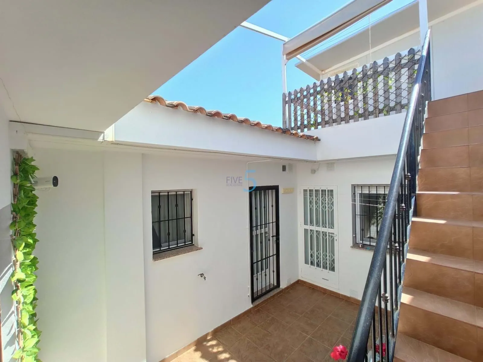Appartement te koop in Torre Pacheco, Murcia, Spanje