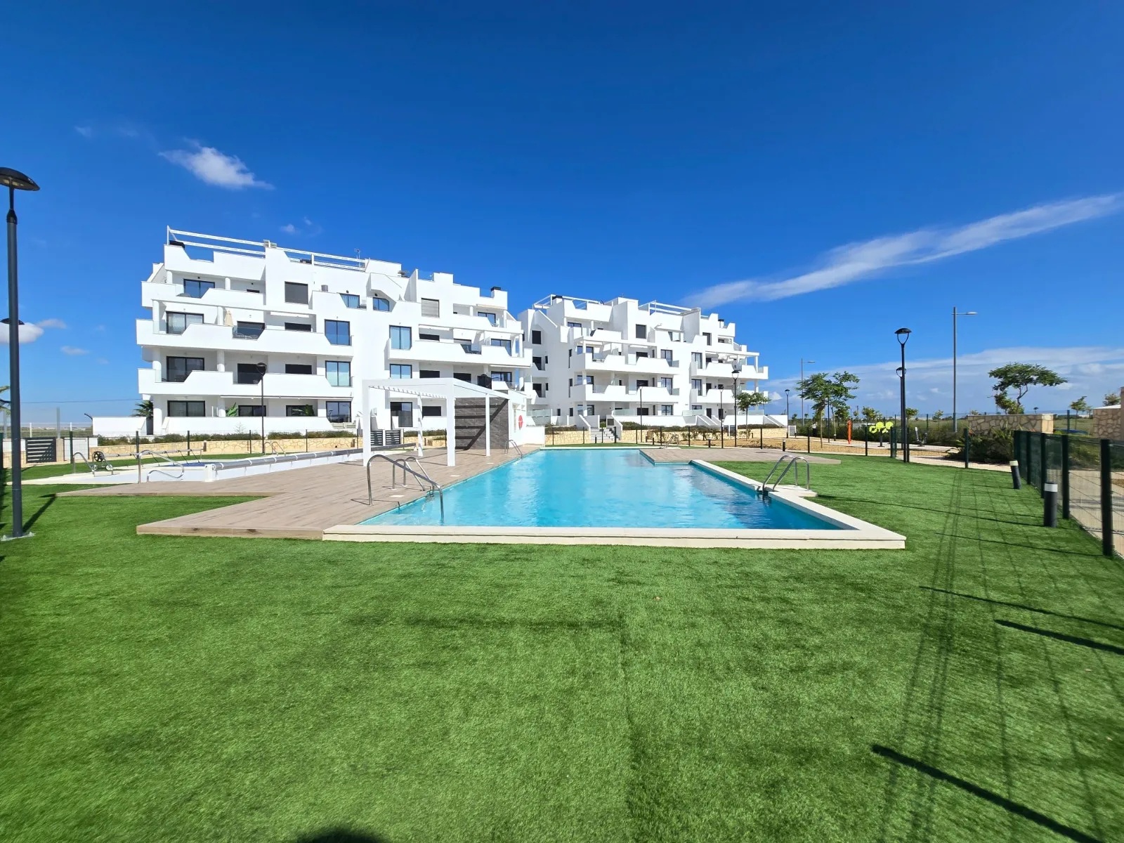 Appartement te koop in Torre Pacheco, Murcia, Spanje