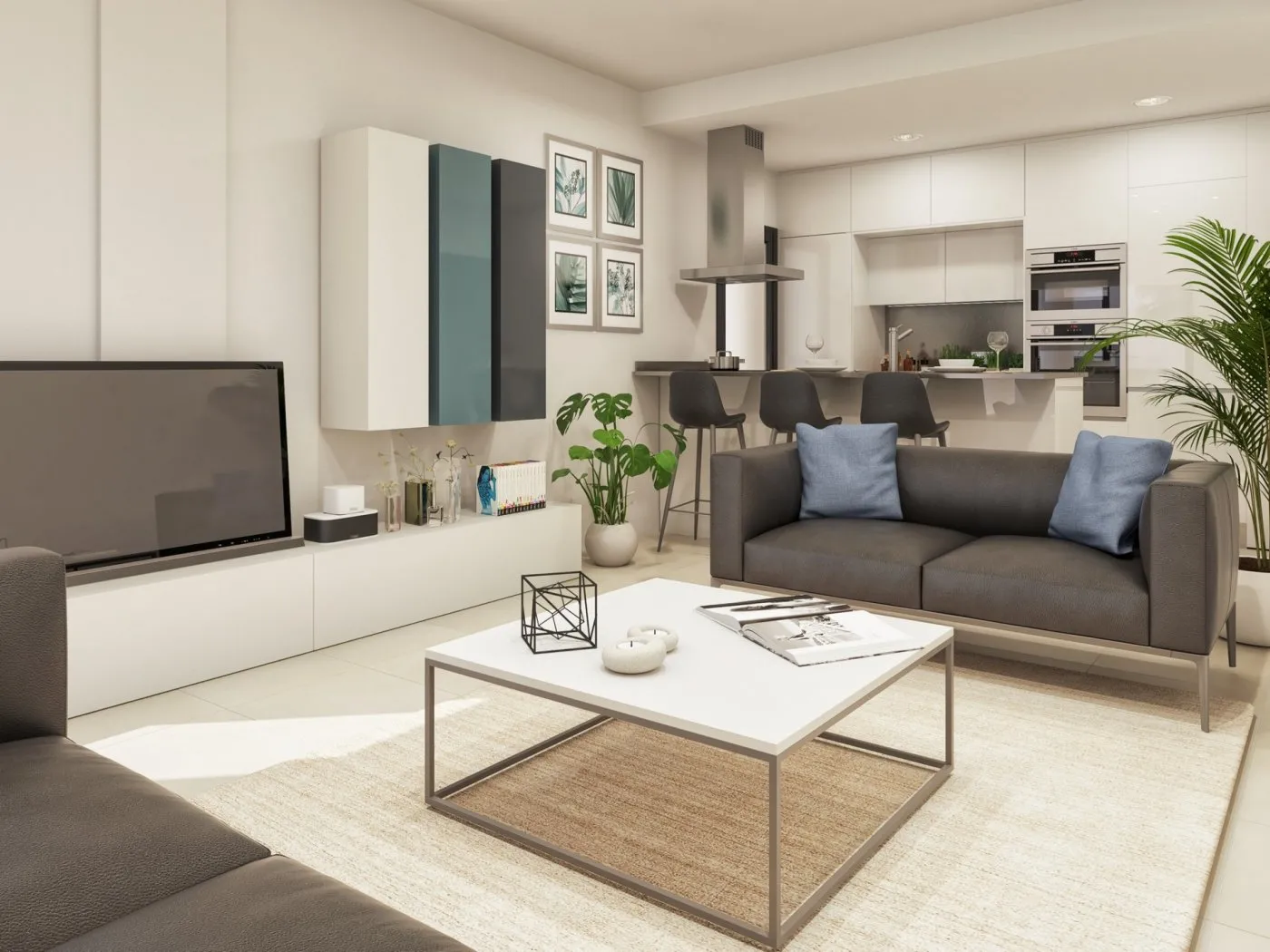 Appartement te koop in Torre Pacheco, Murcia, Spanje