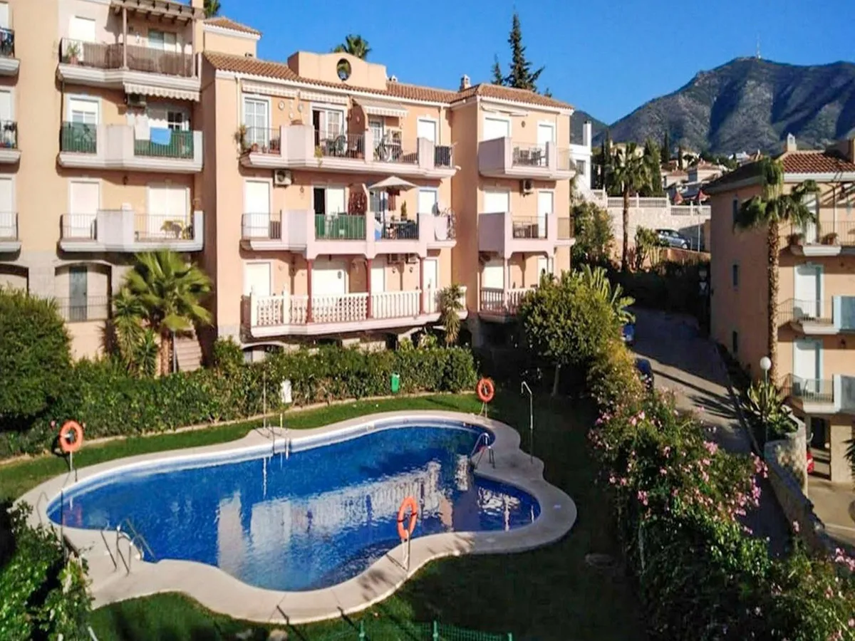 Appartement te koop in Torreblanca, Malaga, Spanje