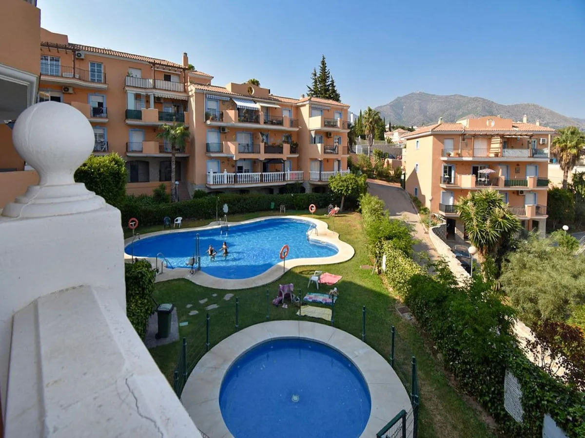Appartement te koop in Torreblanca, Malaga, Spanje