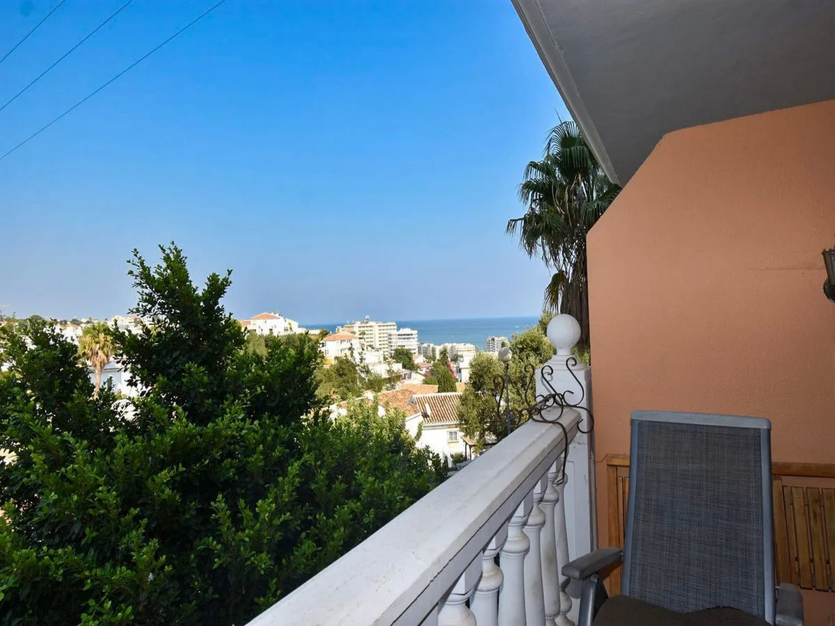 Appartement te koop in Torreblanca, Malaga, Spanje