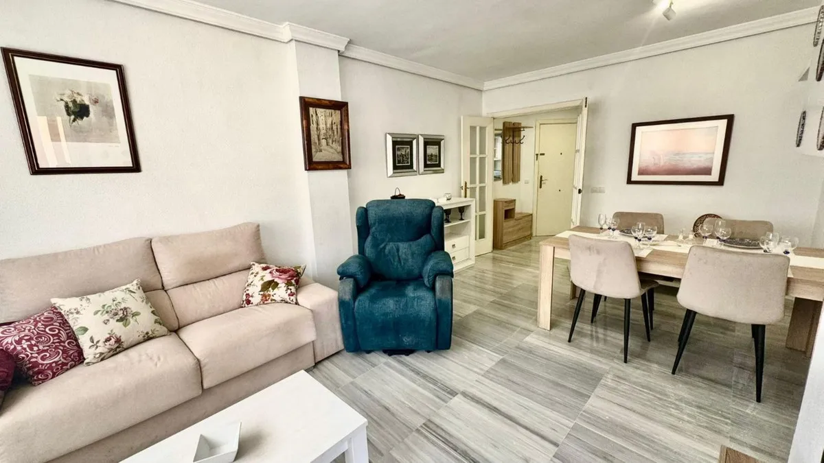 Appartement te koop in Torremolinos, Malaga, Spanje