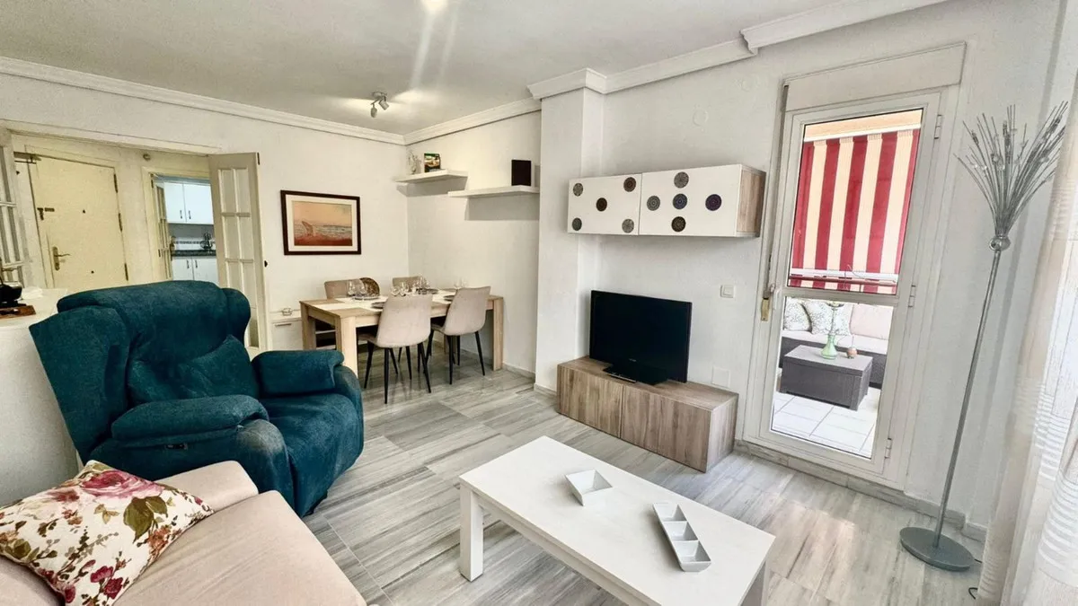 Appartement te koop in Torremolinos, Malaga, Spanje