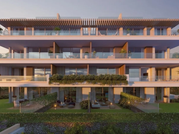 Appartement te koop in Torremolinos, Malaga, Spanje