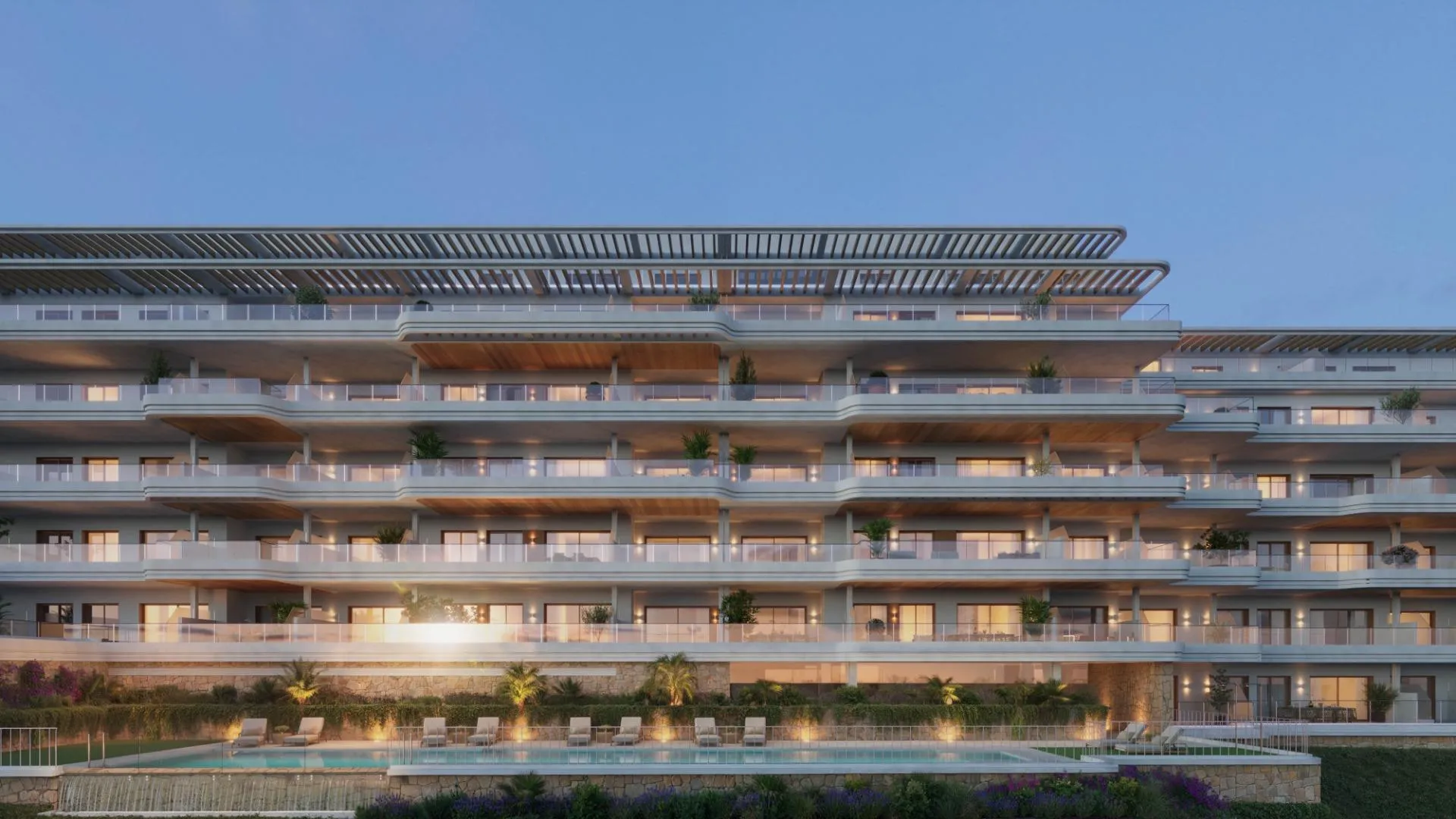 Appartement te koop in Torremolinos, Malaga, Spanje