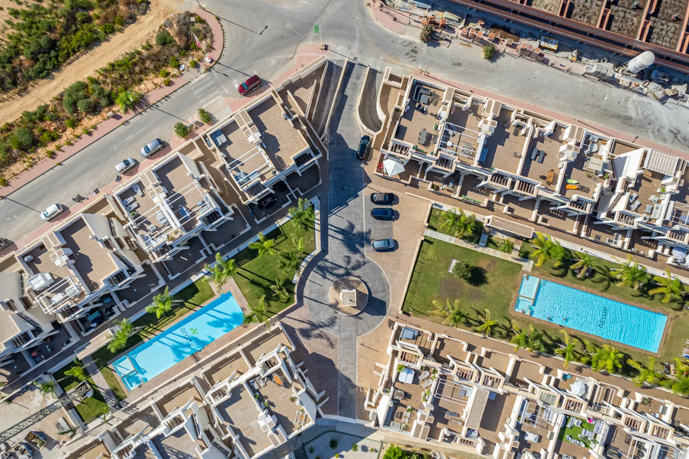 Appartement te koop in Torrevieja, Alicante (Costa Blanca), Spanje