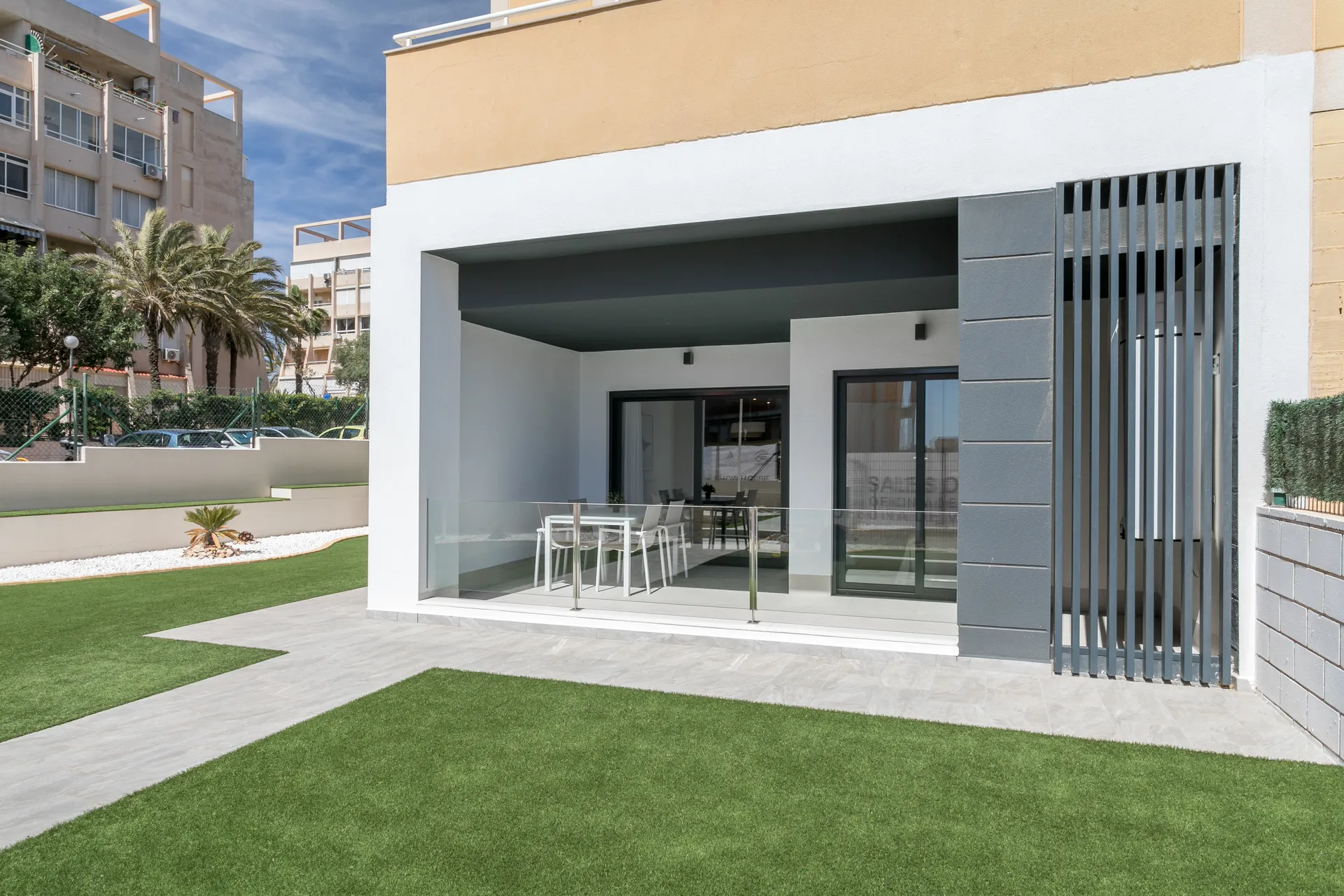 Appartement te koop in Torrevieja, Alicante (Costa Blanca), Spanje