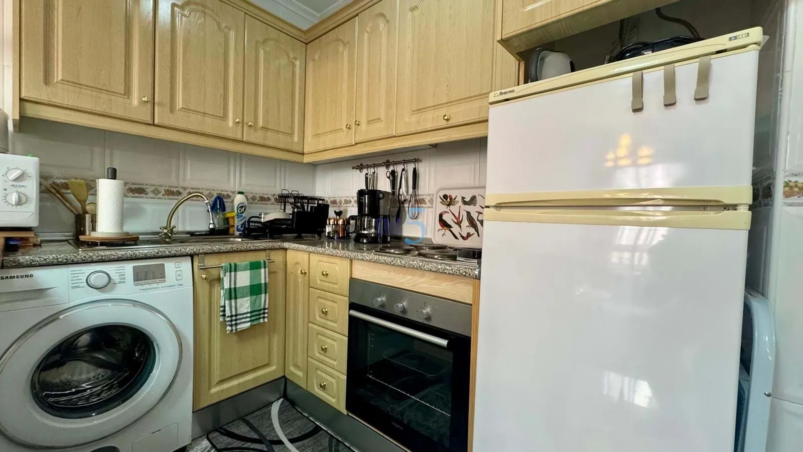 Appartement te koop in Torrevieja, Alicante, Spanje