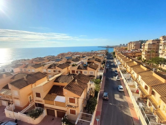 Appartement te koop in Torrevieja, Alicante, Spanje