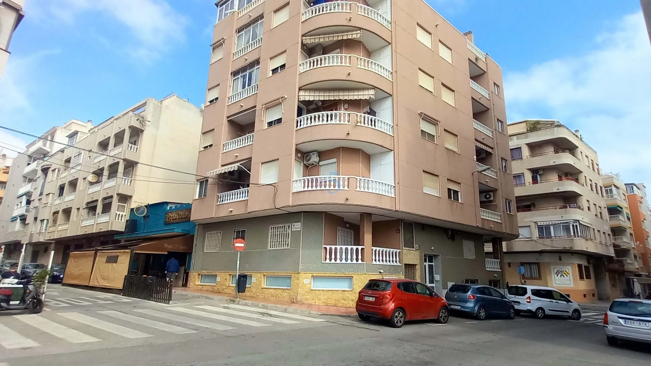 Appartement te koop in Torrevieja, Alicante, Spanje